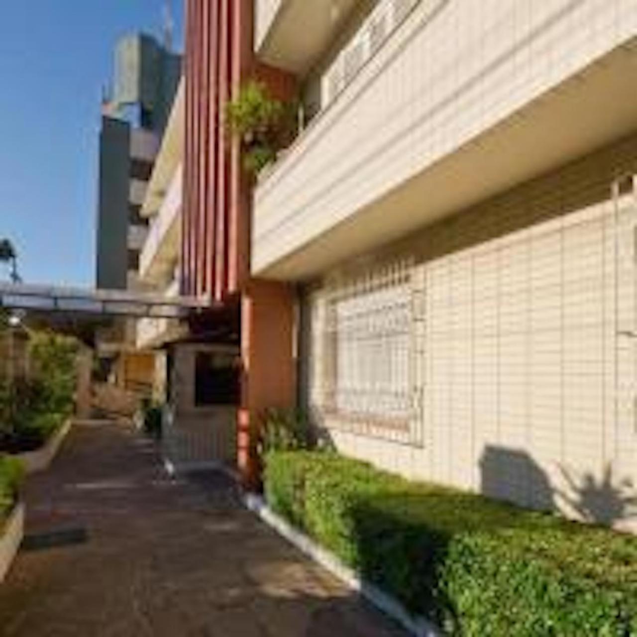 Suites E Quartos Na Avenida Carlos Gomes 포르투알레그리 외부 사진