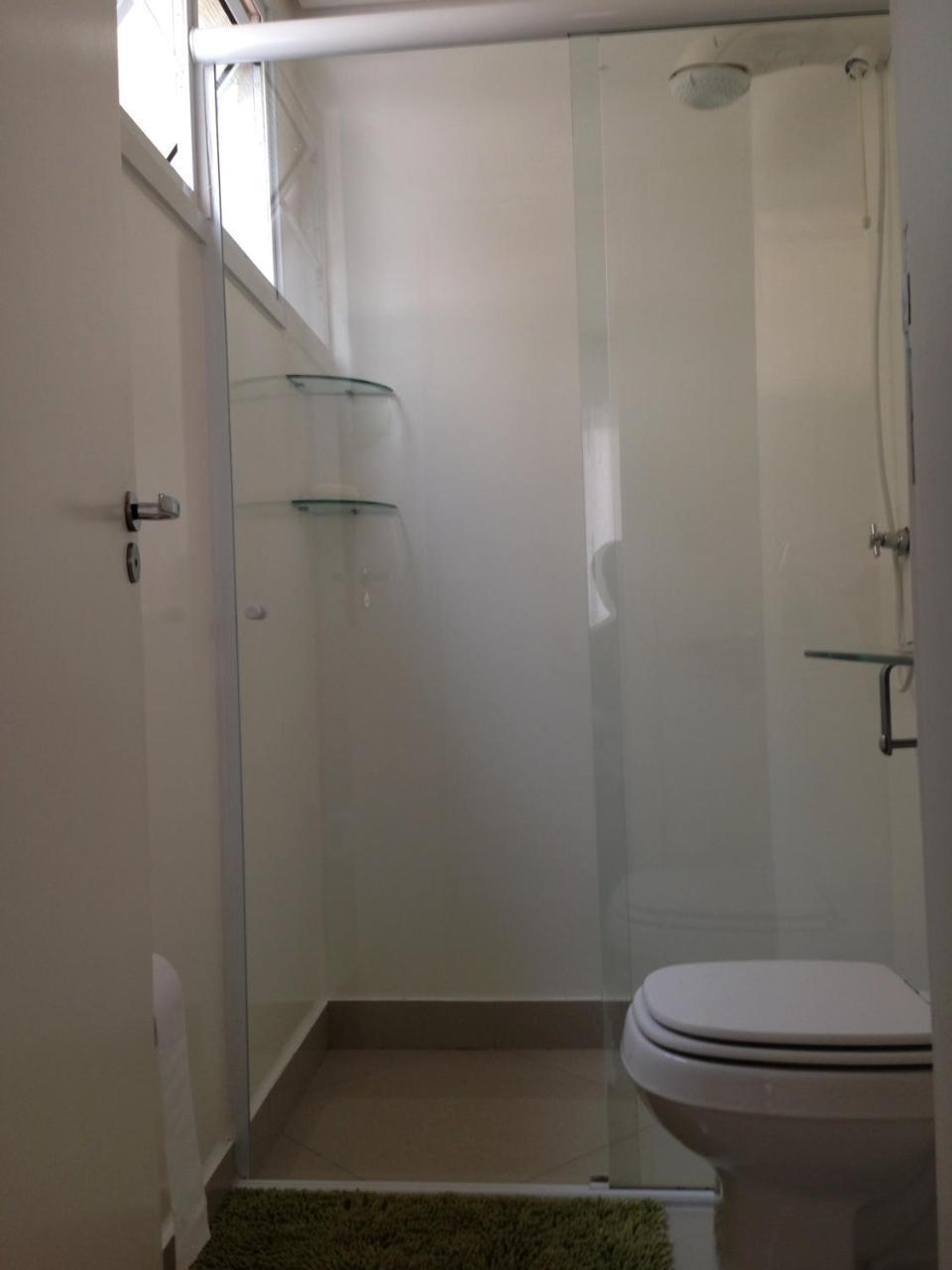Suites E Quartos Na Avenida Carlos Gomes 포르투알레그리 외부 사진